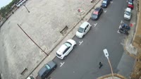 Floriana - Pjazza San Publju