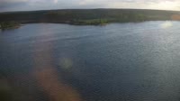 Wdzydze Kiszewskie - Panoramic view