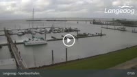 Langeoog - Marina