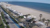 Senigallia - Hotel Sirena - Beach