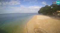 Živogošće - Mala Duba - Plage