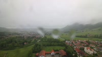 Aschau im Chiemgau - Panoramablick