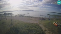 Pakoštane - Camp Vransko - Lake Vrana