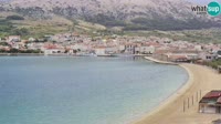 Pago - Spiaggia di Prosika