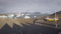 Jökulsárlón - Glacier Lagoon