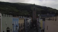 Sterzing - Stadtplatz - Piazza Città Vipiteno
