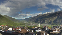 Latsch - Panoramakamera