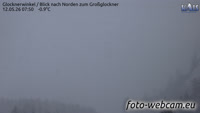 Glocknerwinkel - Grosglokneris