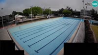 Celje - Piscine en plein air