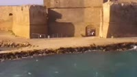 Le Castella - Aragonese Castle