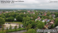 Dachau - Vista panoramica