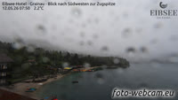 Grainau - Eibsee