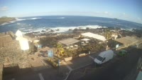 Tenerifė - Garachico Caletón