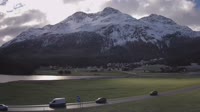 Silvaplana - Piz Surlej