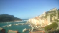 Porto Venere - Seaside promenade
