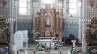 Wiele - Church