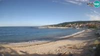 Unije - Beach