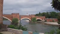 Verona - Castelvecchio Bridge