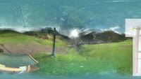 Plan - Panoramic view