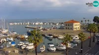 Koper - Ukmarjev trg