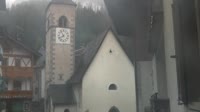 Canazei - Pfarrkirche