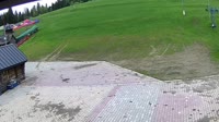 Zadział - Ski
