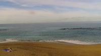 Tenerifė - Costa Adeje - Playa del Duque