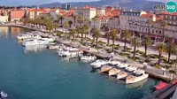 Split - Port