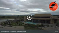 Frauenkirchen - St. Martins Therme & Lodge