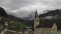 Wengen - Kirche