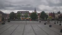 Plaza del Mercado