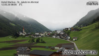 Ahrntal - Saint Jakob