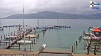 Attersee - Union Yacht Club Attersee