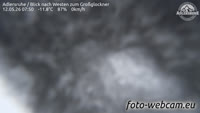 Adlersruhe - Großglockner