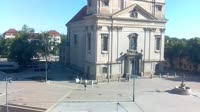 Pápa - St.-Stephans-Kirche