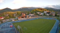 Leichtathletikstadion