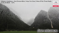 Toblach - Landro