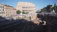 Rome - Colosseum