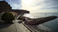 La Gomera - Playa de Santiago