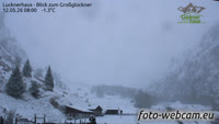 Kals am Großglockner - Grossglockner