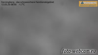 Fanningberg - slidinėjimo stotis