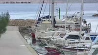 Crikvenica - Luka Podvorska
