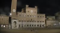 Siena - Torre del Mangia