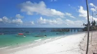 Sansibar - Nungwi