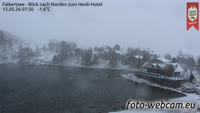 Falkert - Falkertsee