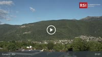 Comano - RSI Radiotelevisione Svizzera