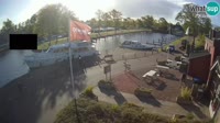Joure - Passantenhaven