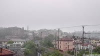 Varese - Binari della ferrovia