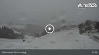 Winterberg - Skikarussell Altastenberg