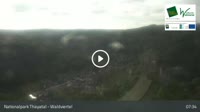 Hardegg - Castillo